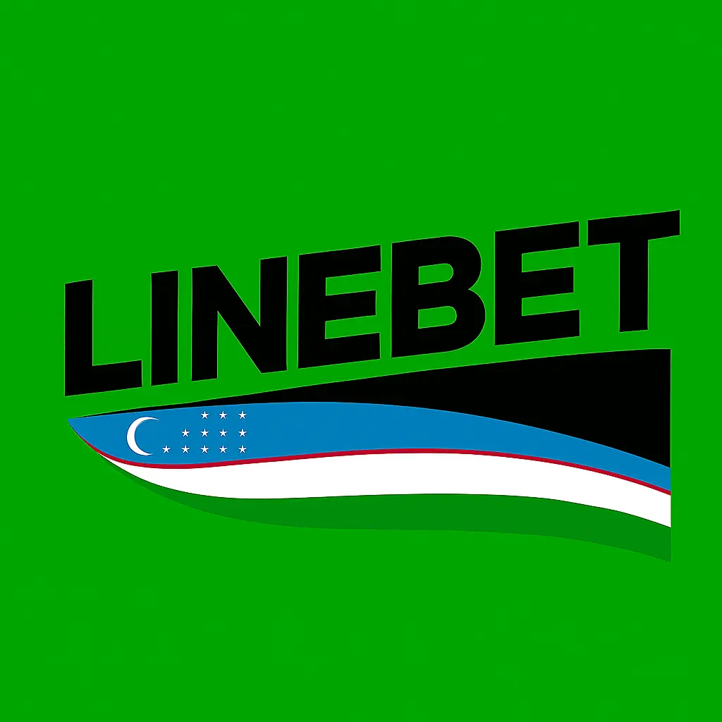 Casino linebet Uzbekistan